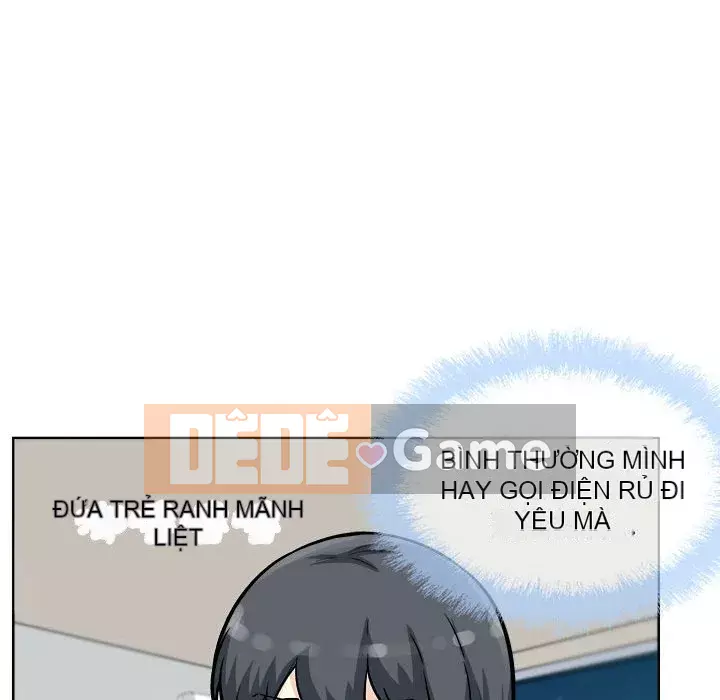 Bắt nạt bạn cùng phòng Đừng đi qua Chương 75-76