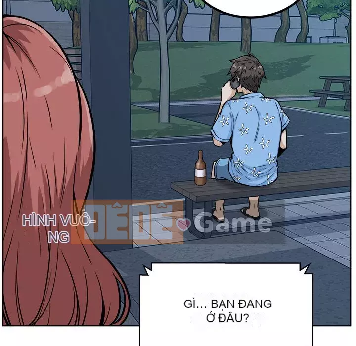 Bắt nạt bạn cùng phòng Đừng đi qua Chương 75-76