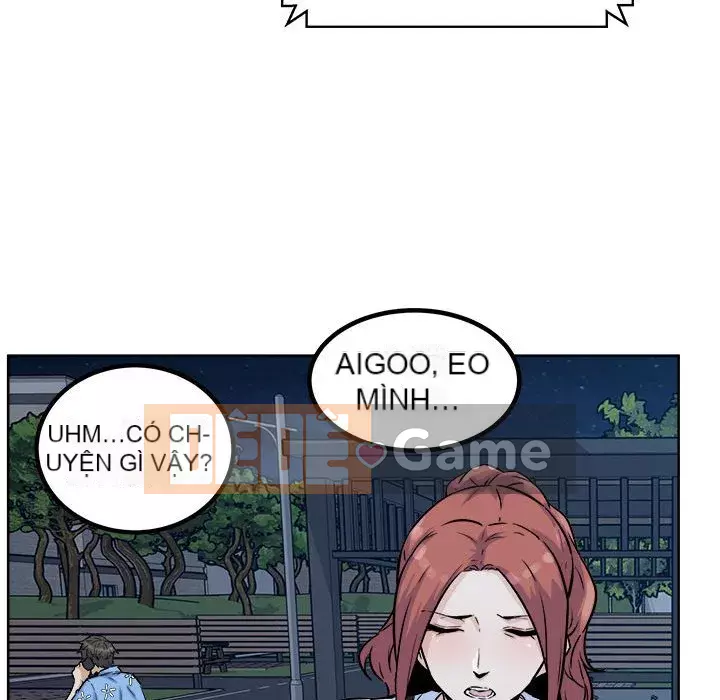 Bắt nạt bạn cùng phòng Đừng đi qua Chương 75-76