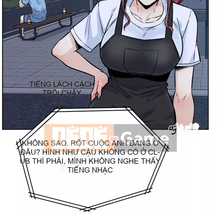 Bắt nạt bạn cùng phòng Đừng đi qua Chương 75-76