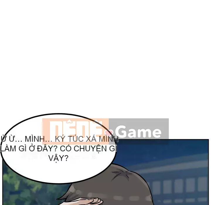 Bắt nạt bạn cùng phòng Đừng đi qua Chương 75-76