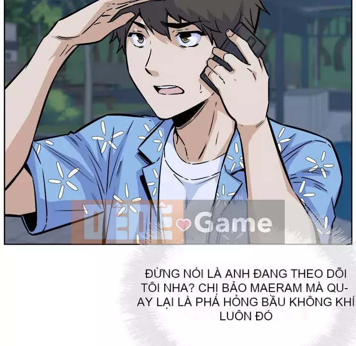 Bắt nạt bạn cùng phòng Đừng đi qua Chương 75-76