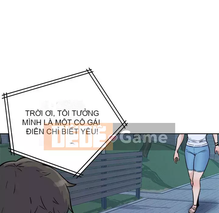 Bắt nạt bạn cùng phòng Đừng đi qua Chương 75-76