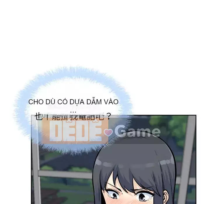 Bắt nạt bạn cùng phòng Đừng đi qua Chương 75-76