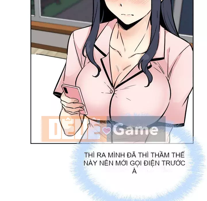 Bắt nạt bạn cùng phòng Đừng đi qua Chương 75-76