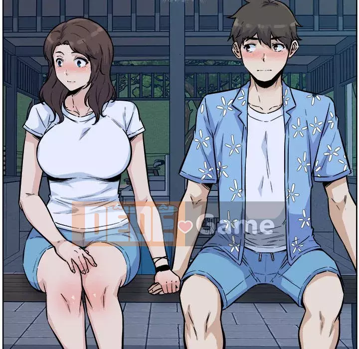 Bắt nạt bạn cùng phòng Đừng đi qua Chương 75-76