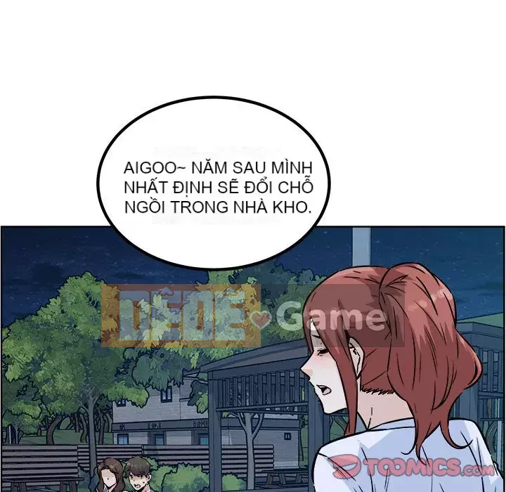 Bắt nạt bạn cùng phòng Đừng đi qua Chương 75-76