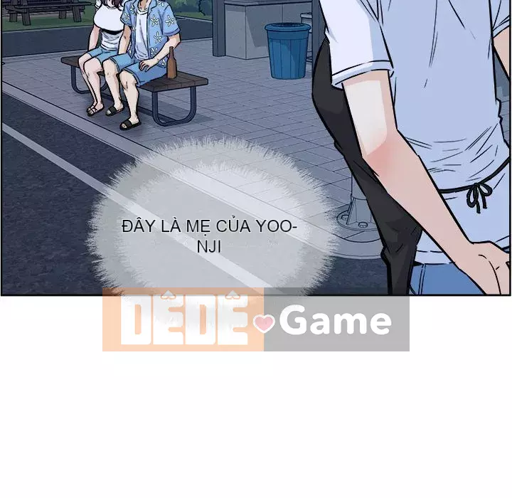 Bắt nạt bạn cùng phòng Đừng đi qua Chương 75-76