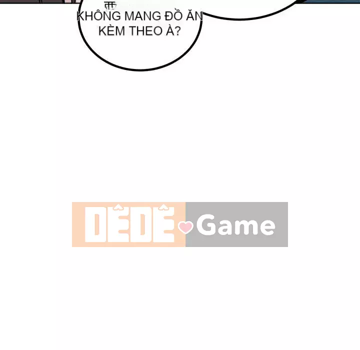 Bắt nạt bạn cùng phòng Đừng đi qua Chương 75-76