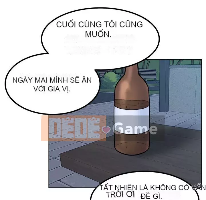 Bắt nạt bạn cùng phòng Đừng đi qua Chương 75-76