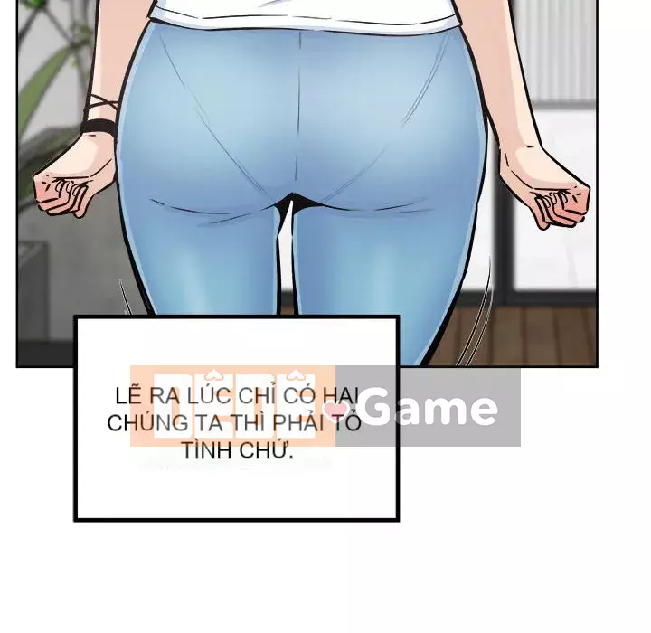 Bắt nạt bạn cùng phòng Đừng đi qua Chương 75-76