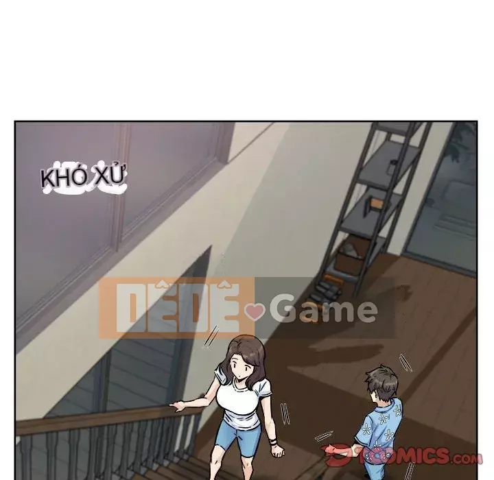 Bắt nạt bạn cùng phòng Đừng đi qua Chương 75-76