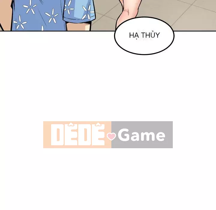 Bắt nạt bạn cùng phòng Đừng đi qua Chương 75-76