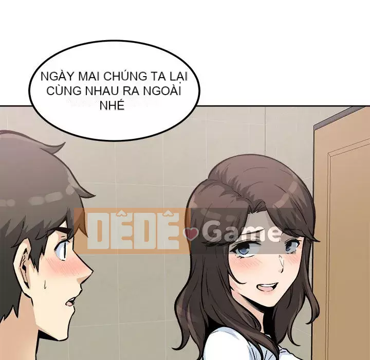 Bắt nạt bạn cùng phòng Đừng đi qua Chương 75-76