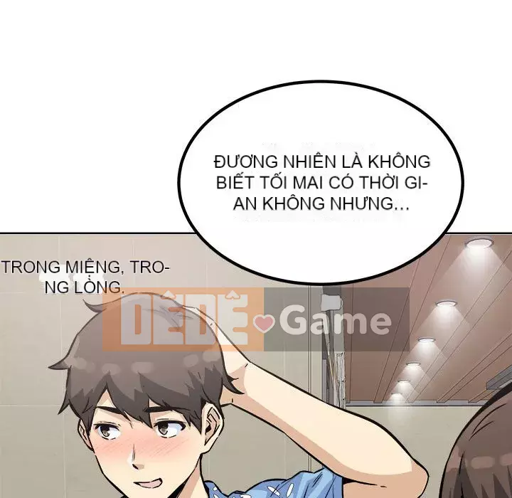 Bắt nạt bạn cùng phòng Đừng đi qua Chương 75-76