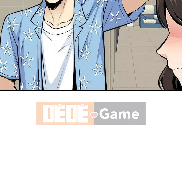 Bắt nạt bạn cùng phòng Đừng đi qua Chương 75-76