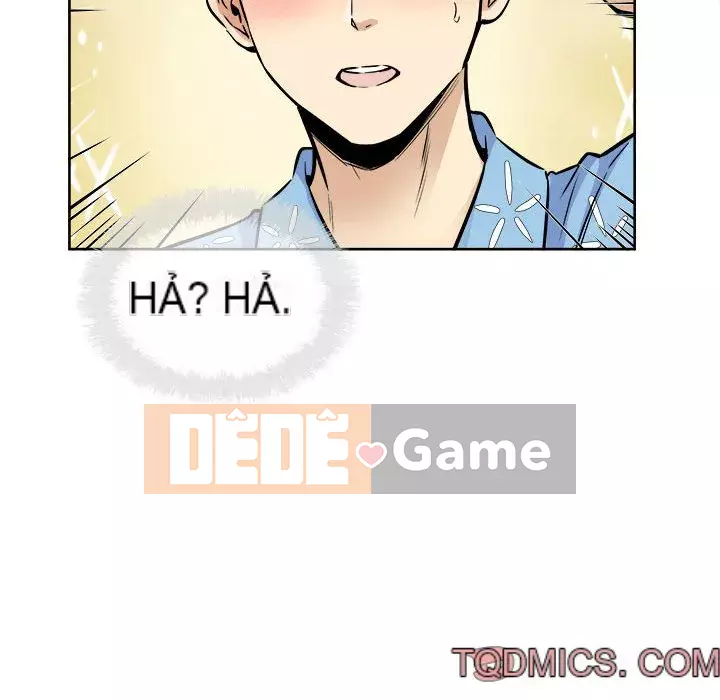 Bắt nạt bạn cùng phòng Đừng đi qua Chương 75-76