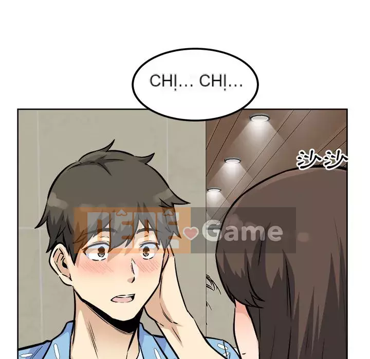 Bắt nạt bạn cùng phòng Đừng đi qua Chương 75-76