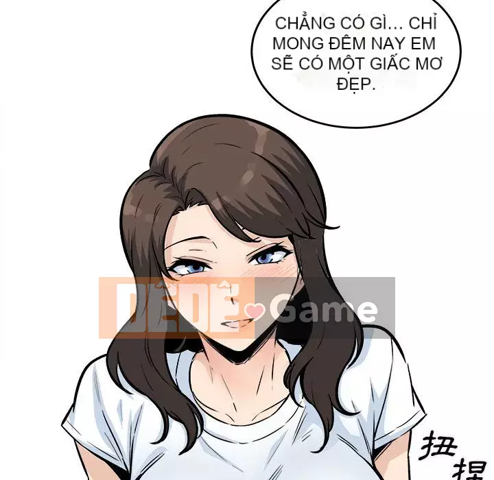 Bắt nạt bạn cùng phòng Đừng đi qua Chương 75-76