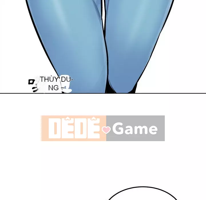 Bắt nạt bạn cùng phòng Đừng đi qua Chương 75-76