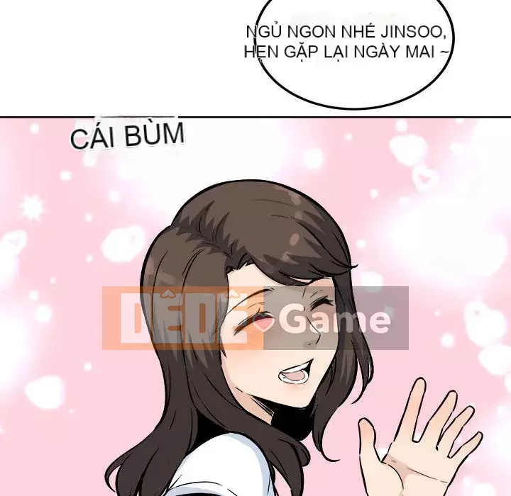 Bắt nạt bạn cùng phòng Đừng đi qua Chương 75-76