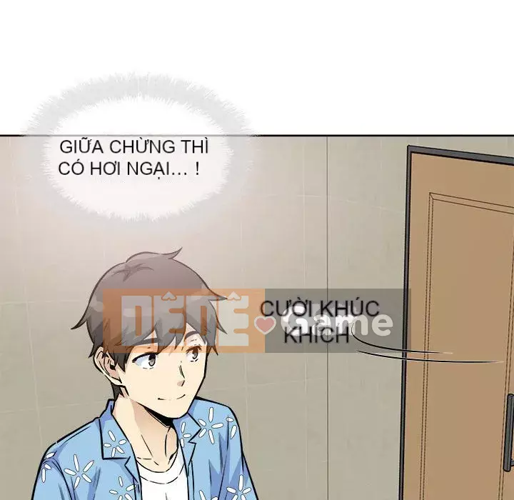 Bắt nạt bạn cùng phòng Đừng đi qua Chương 75-76