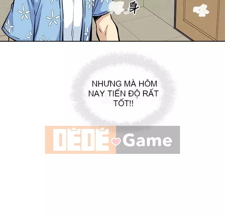 Bắt nạt bạn cùng phòng Đừng đi qua Chương 75-76