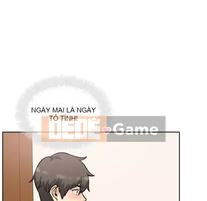 Bắt nạt bạn cùng phòng Đừng đi qua Chương 75-76