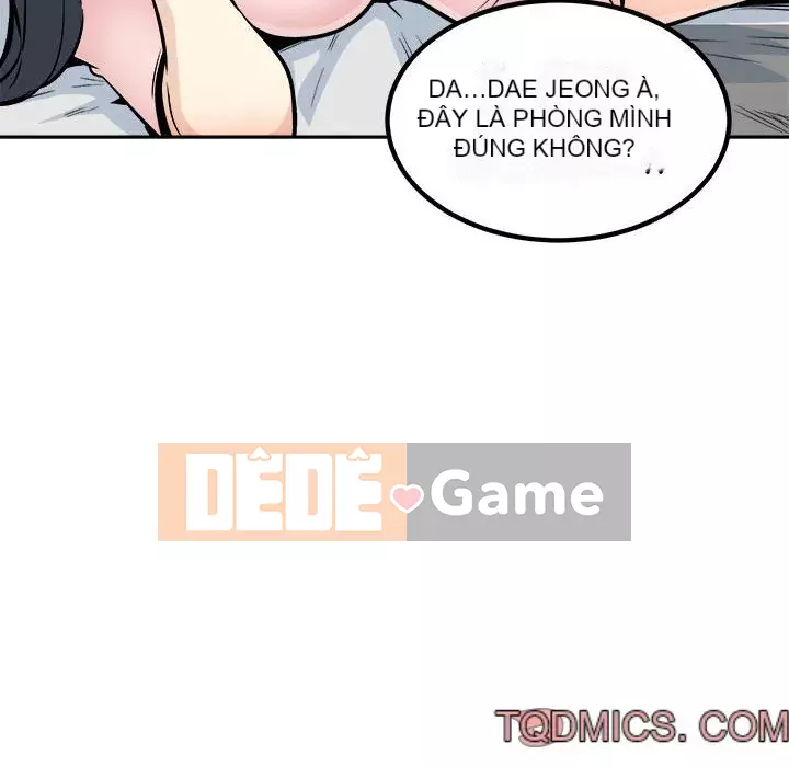 Bắt nạt bạn cùng phòng Đừng đi qua Chương 75-76