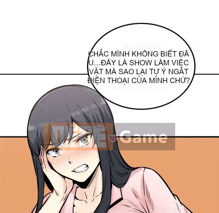 Bắt nạt bạn cùng phòng Đừng đi qua Chương 75-76