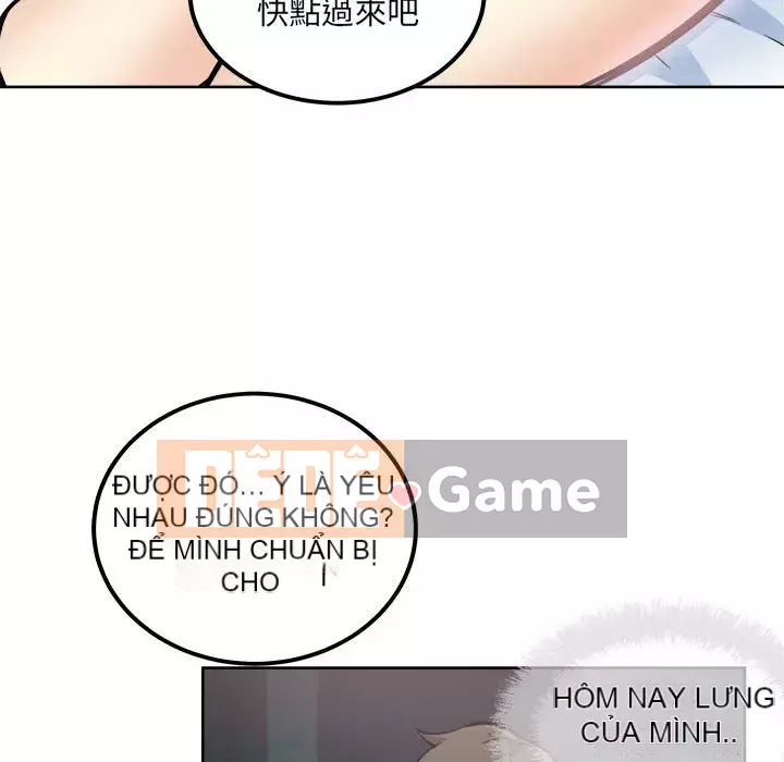 Bắt nạt bạn cùng phòng Đừng đi qua Chương 75-76