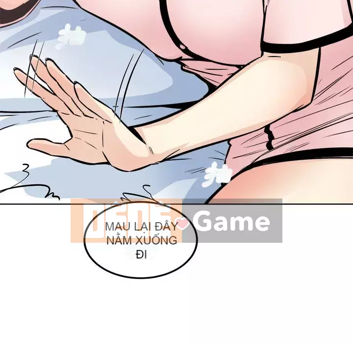 Bắt nạt bạn cùng phòng Đừng đi qua Chương 75-76