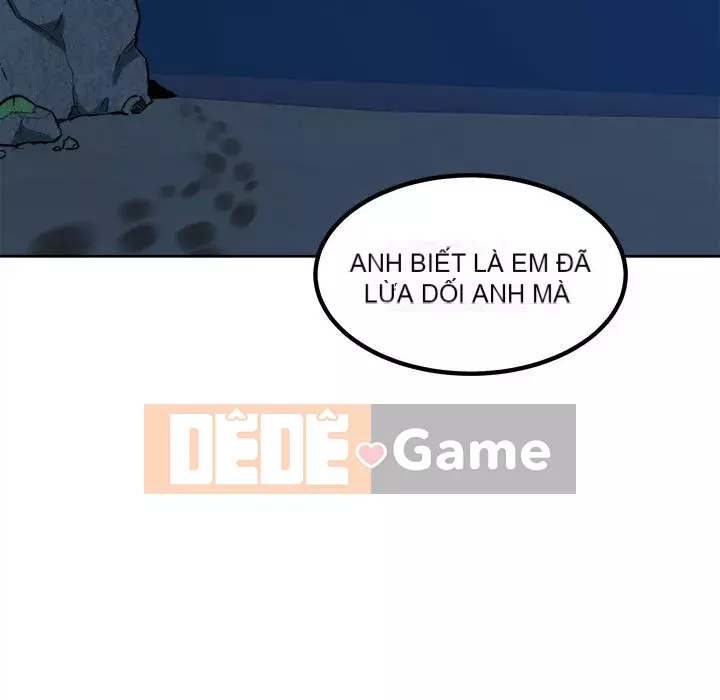 Bắt nạt bạn cùng phòng Đừng đi qua Chương 73-74