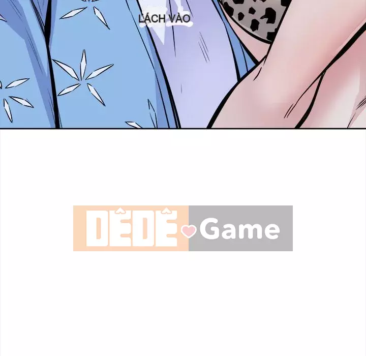 Bắt nạt bạn cùng phòng Đừng đi qua Chương 73-74