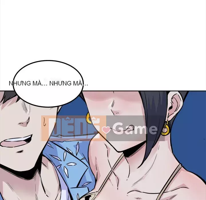 Bắt nạt bạn cùng phòng Đừng đi qua Chương 73-74