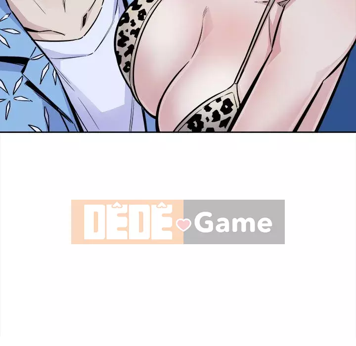 Bắt nạt bạn cùng phòng Đừng đi qua Chương 73-74