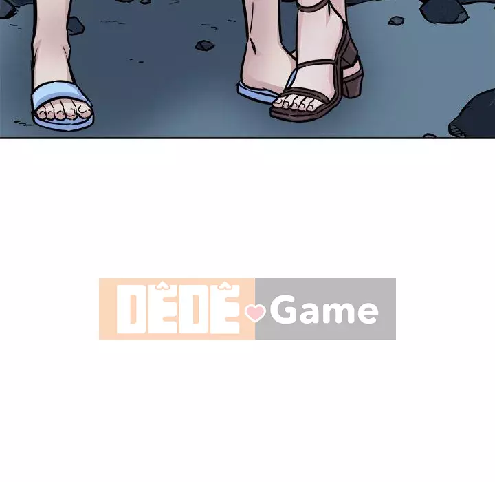 Bắt nạt bạn cùng phòng Đừng đi qua Chương 73-74