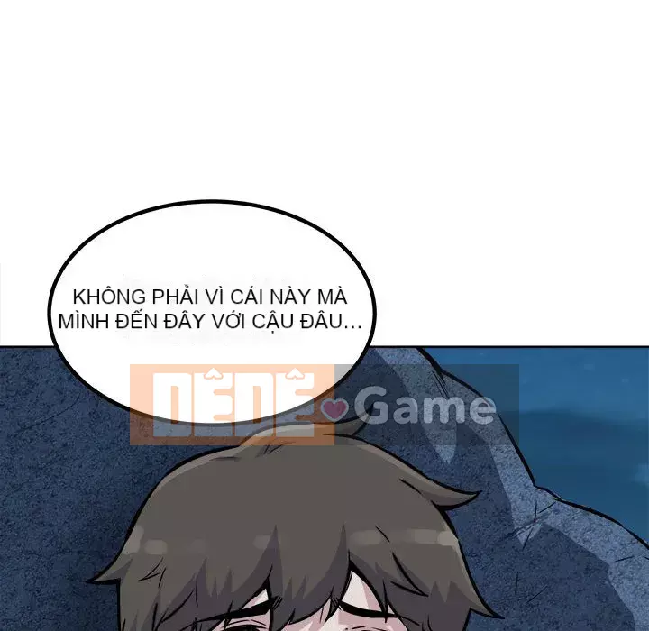 Bắt nạt bạn cùng phòng Đừng đi qua Chương 73-74