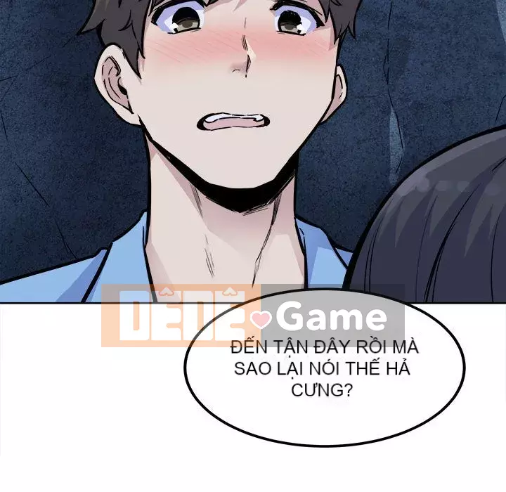 Bắt nạt bạn cùng phòng Đừng đi qua Chương 73-74