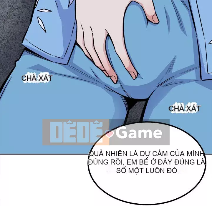 Bắt nạt bạn cùng phòng Đừng đi qua Chương 73-74