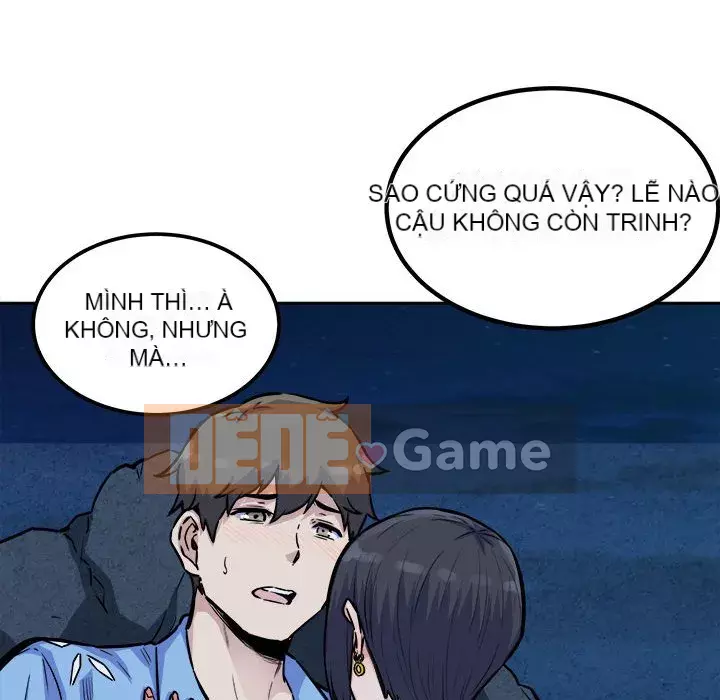 Bắt nạt bạn cùng phòng Đừng đi qua Chương 73-74