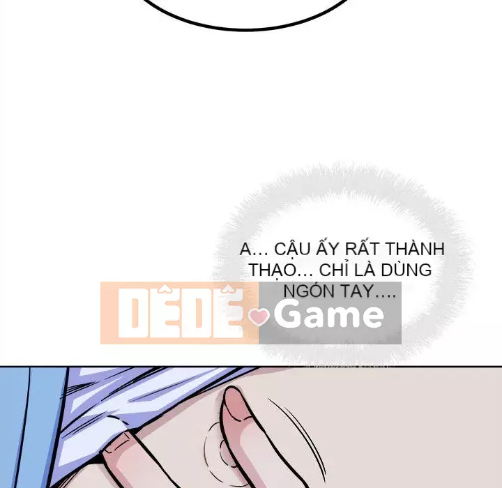 Bắt nạt bạn cùng phòng Đừng đi qua Chương 73-74