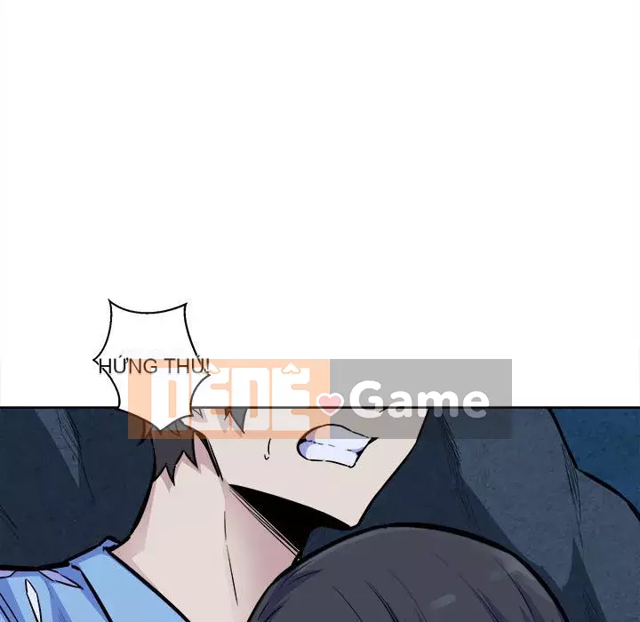 Bắt nạt bạn cùng phòng Đừng đi qua Chương 73-74