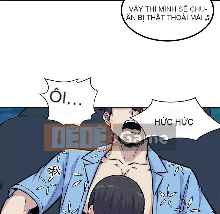 Bắt nạt bạn cùng phòng Đừng đi qua Chương 73-74