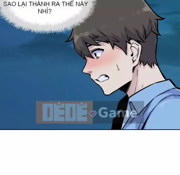 Bắt nạt bạn cùng phòng Đừng đi qua Chương 73-74