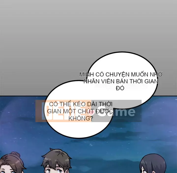 Bắt nạt bạn cùng phòng Đừng đi qua Chương 73-74