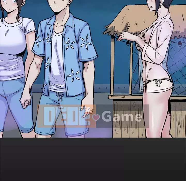 Bắt nạt bạn cùng phòng Đừng đi qua Chương 73-74