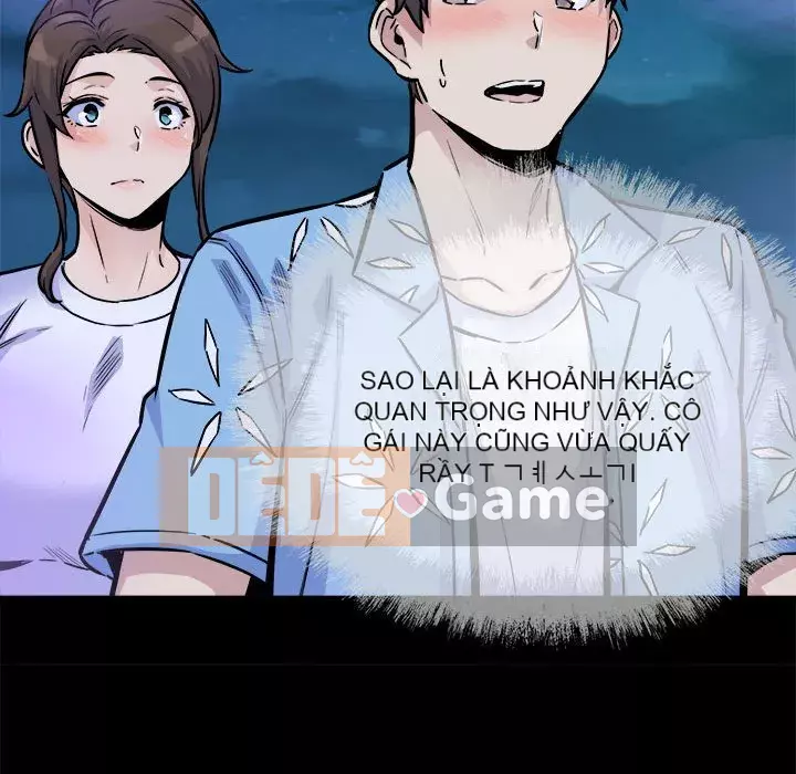 Bắt nạt bạn cùng phòng Đừng đi qua Chương 73-74