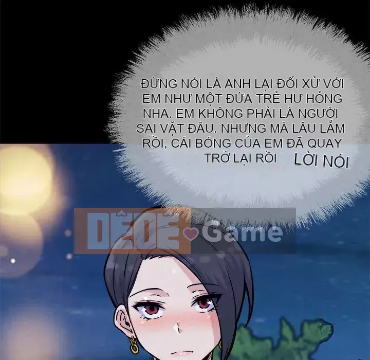 Bắt nạt bạn cùng phòng Đừng đi qua Chương 73-74