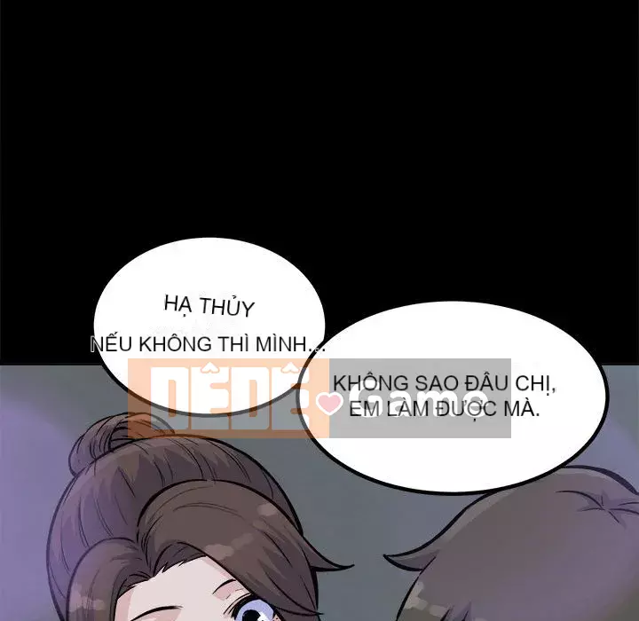 Bắt nạt bạn cùng phòng Đừng đi qua Chương 73-74